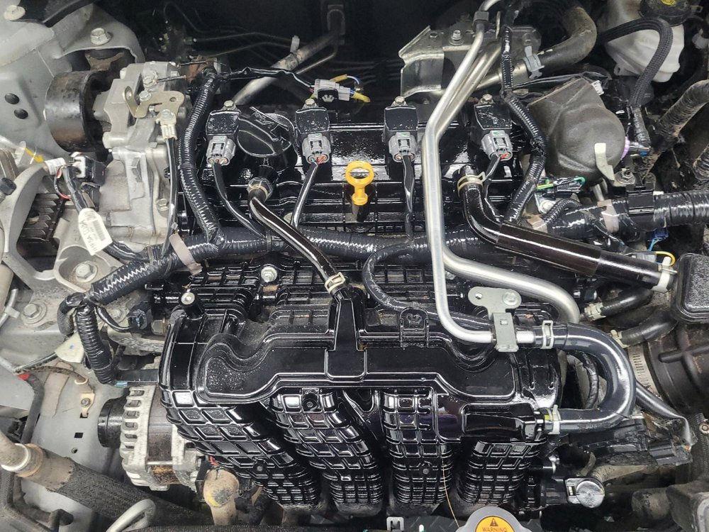 Used 2023 Nissan Altima 2.5 SV image 30