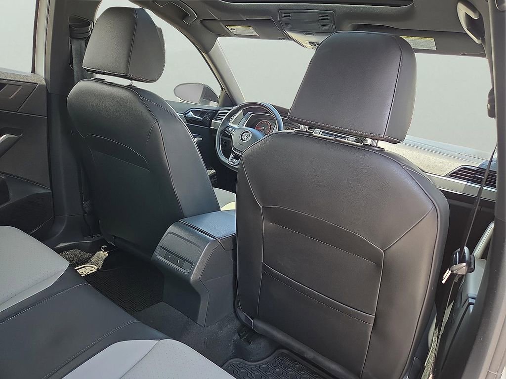 Used 2019 Volkswagen Jetta S FWD image 11