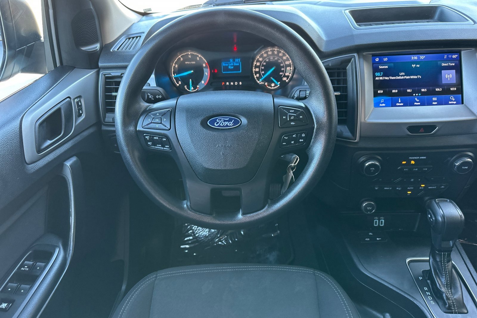 Used 2021 Ford Ranger XL w/ Equipment Group 101A High image 13