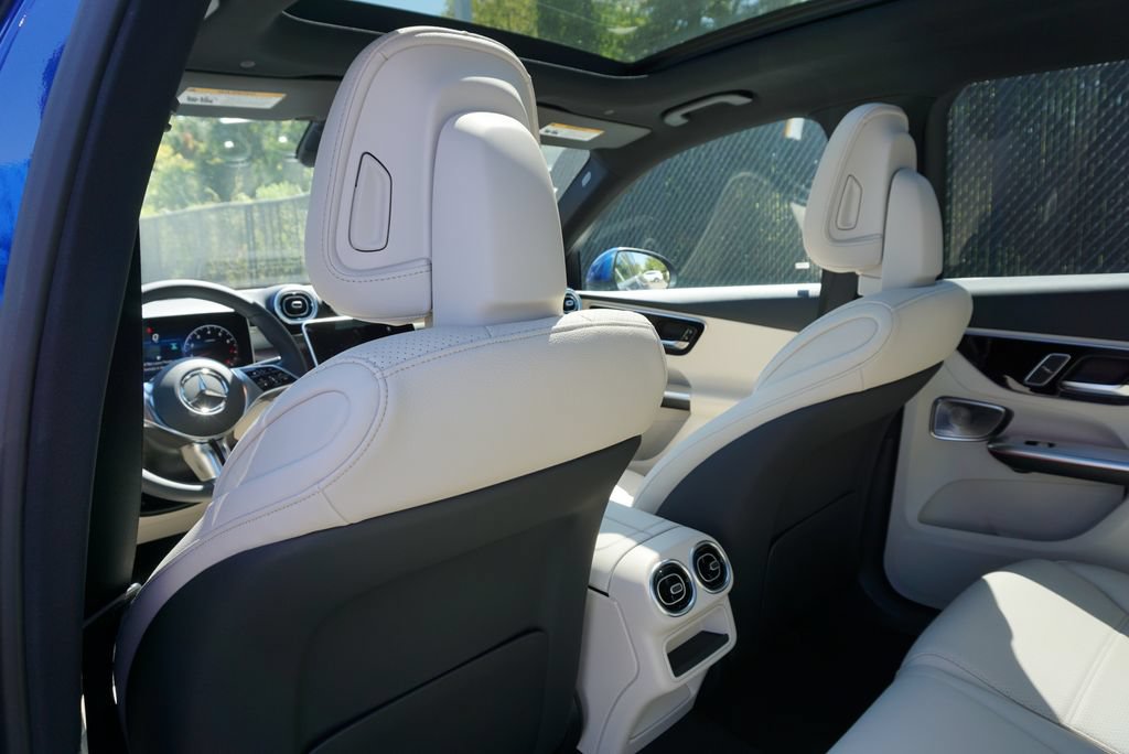 Certified 2026 Mercedes-Benz GLC 300 image 51