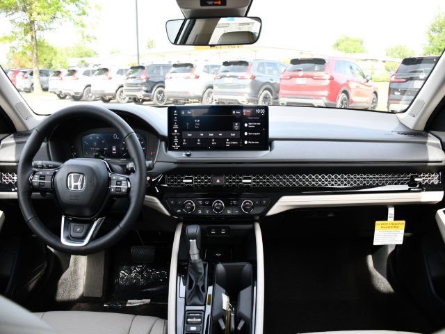 New 2026 Honda Accord Touring image 20