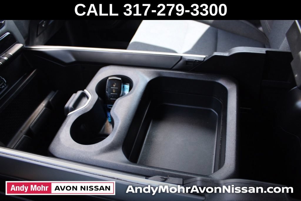 Used 2022 RAM 1500 Big Horn AWD/4WD image 39
