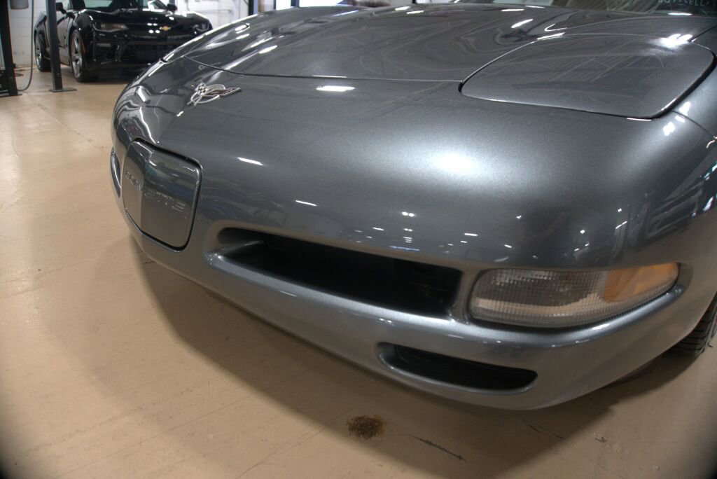 Used 2003 Chevrolet Corvette Base w/ Preferred Equipment Group1 image 11