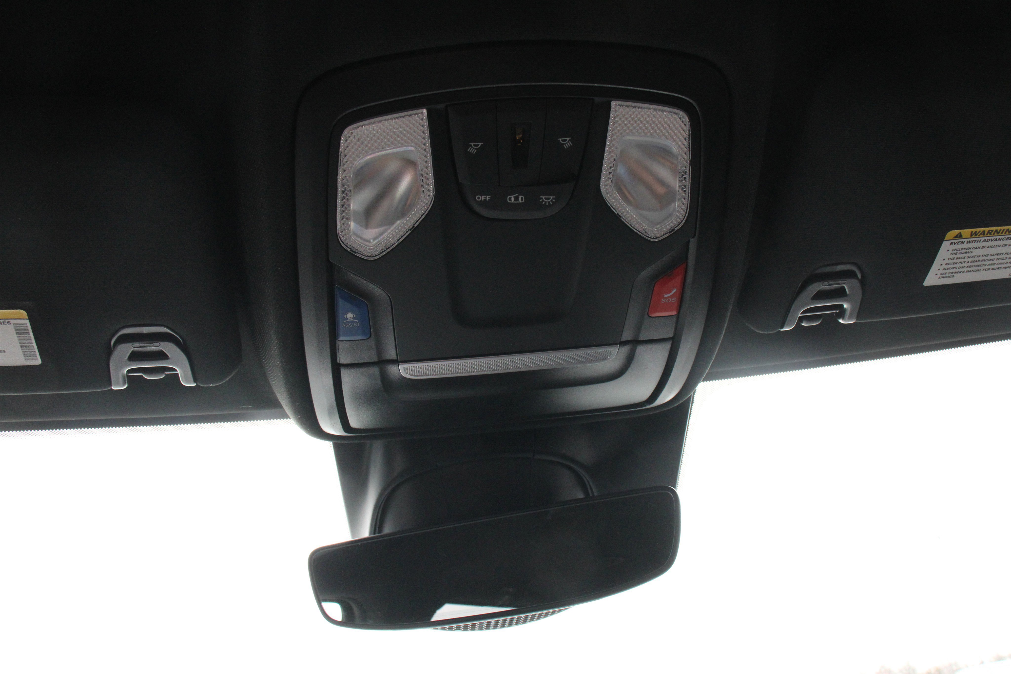 New 2026 RAM 2500 Big Horn image 20