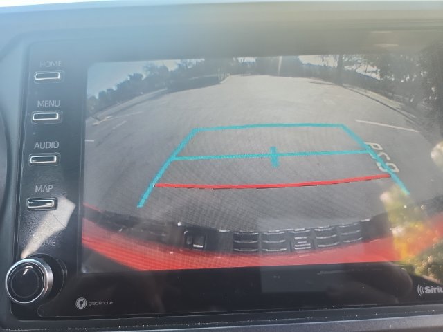 Used 2021 Toyota Tacoma TRD Off-Road w/ Technology Package RWD image 16