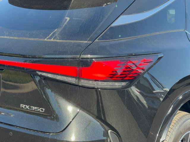 New 2026 Lexus RX 350 Premium w/ Convenience Package FWD image 10