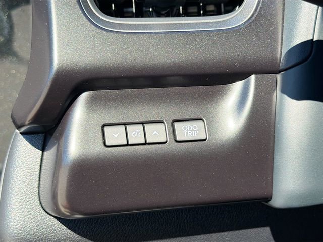 New 2026 Lexus UX 300h FWD image 35