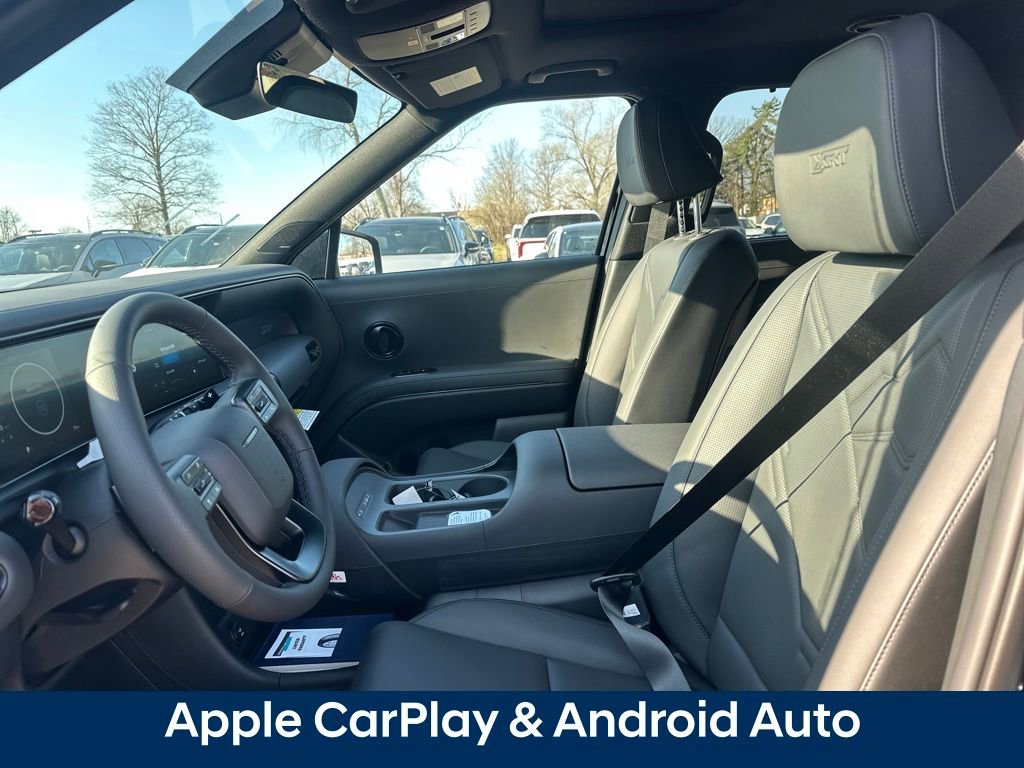 New 2026 Hyundai Palisade XRT Pro AWD/4WD image 10