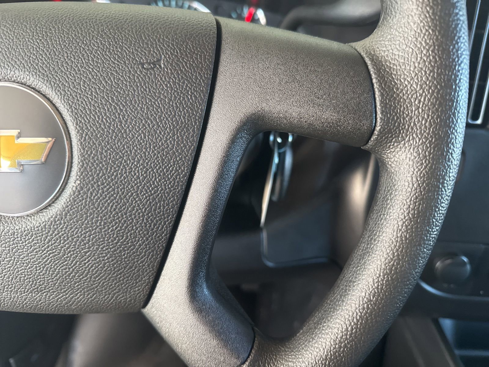 New 2025 Chevrolet Express 2500 Extended w/ Enhanced Convenience Package image 19