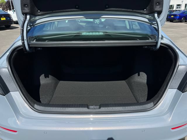 New 2026 Honda Accord Touring image 14