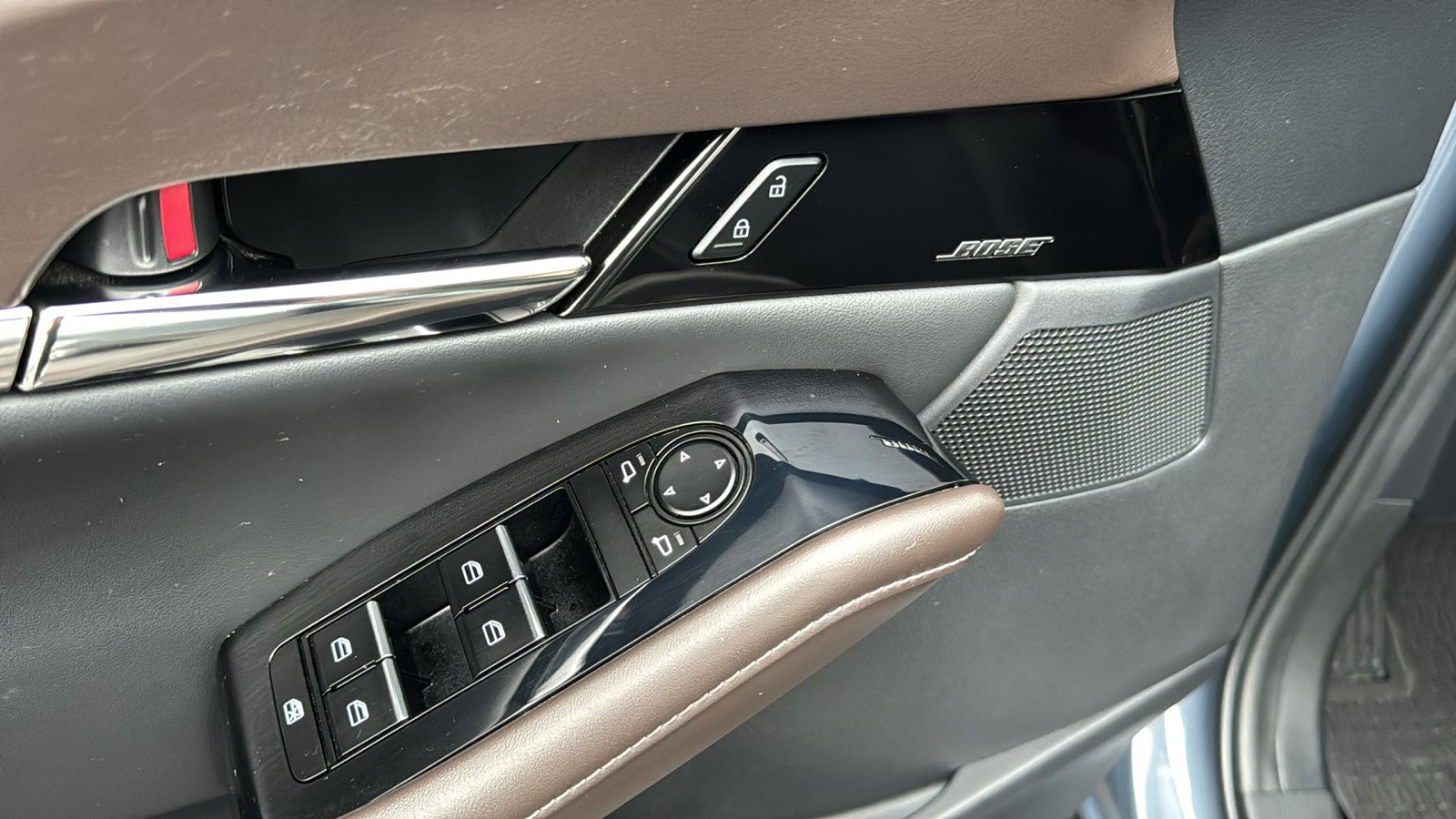 Used 2020 MAZDA CX-30 AWD w/ Premium Package image 12