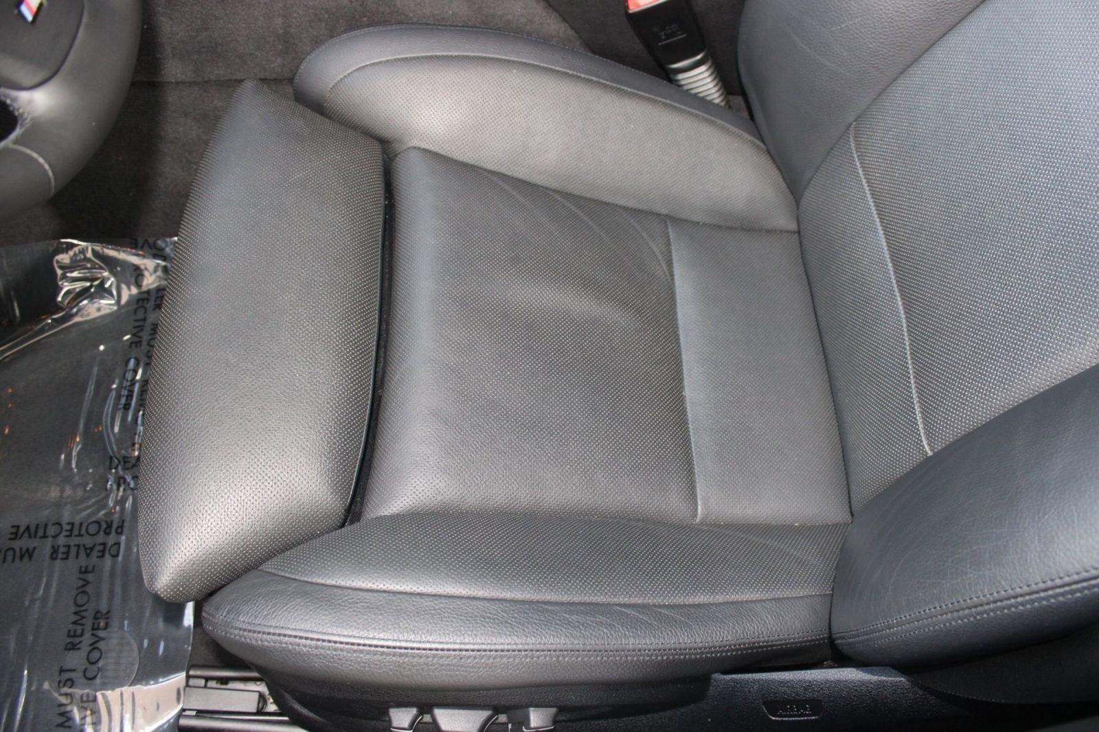 Used 2012 BMW 550i xDrive 550i xDrive image 13