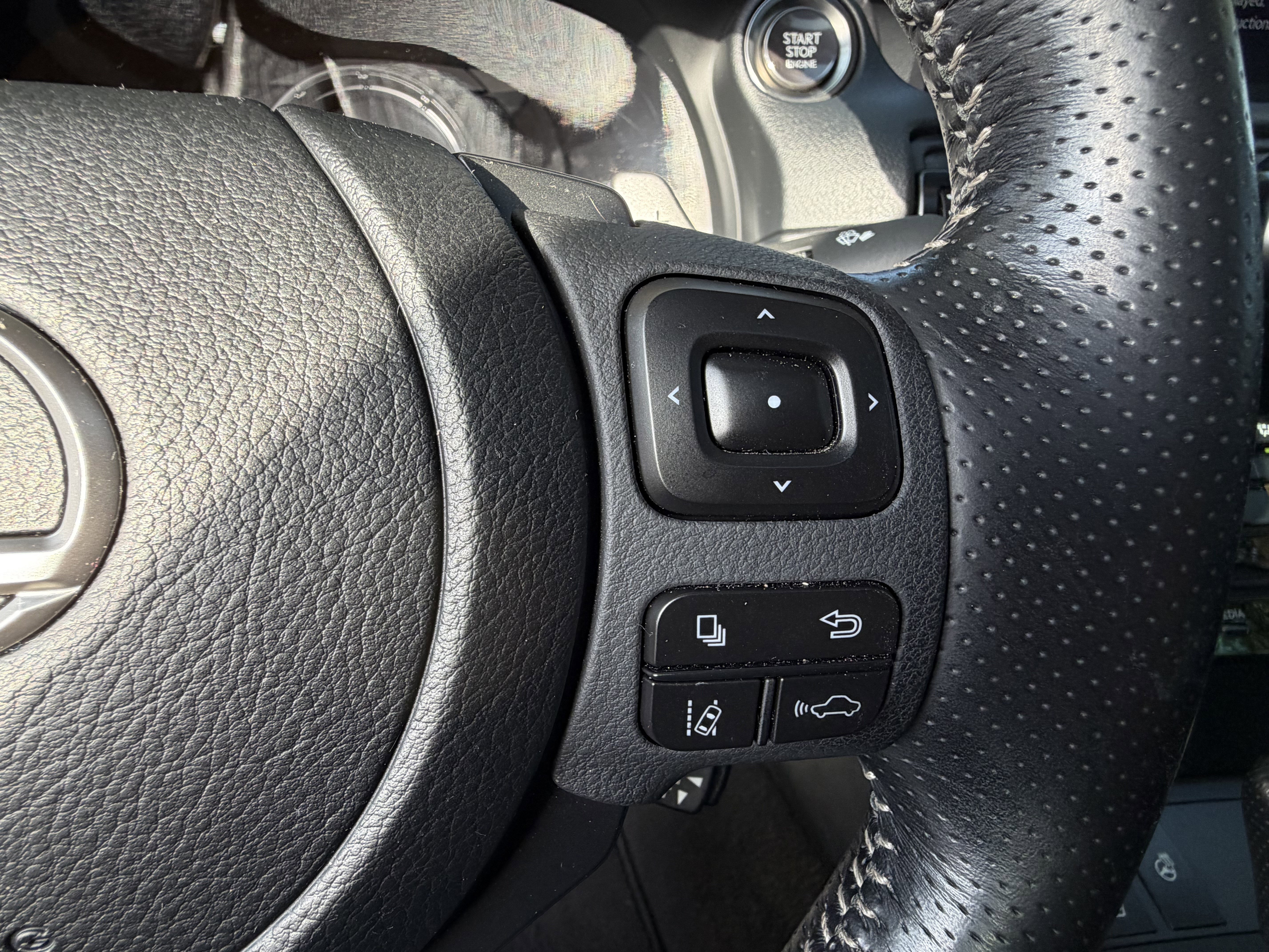 Certified 2025 Lexus RX 350 Premium Plus w/ Accessory Package (Z1) FWD image 20