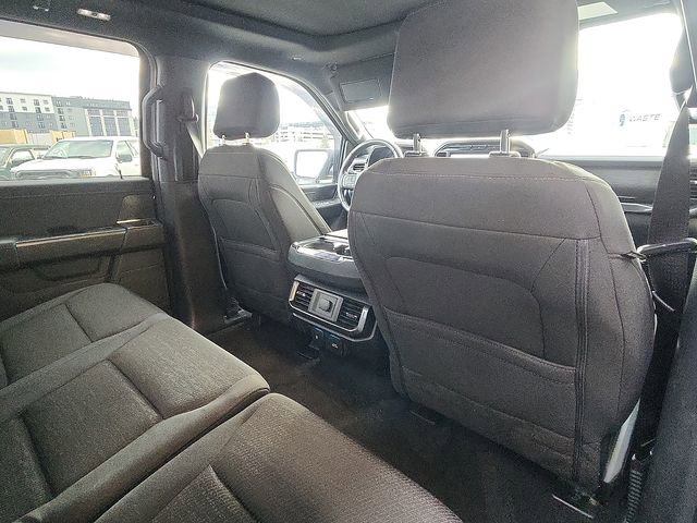 Used 2022 Ford F150 XLT w/ Equipment Group 302A High image 31