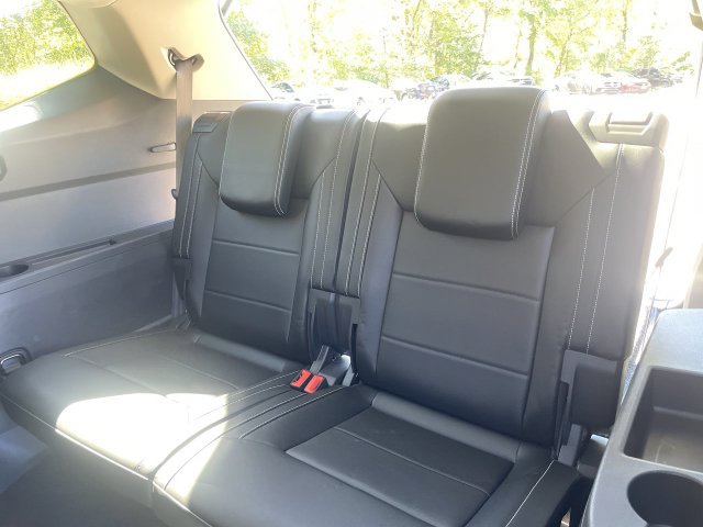 Used 2021 Volkswagen Atlas SE AWD/4WD image 23