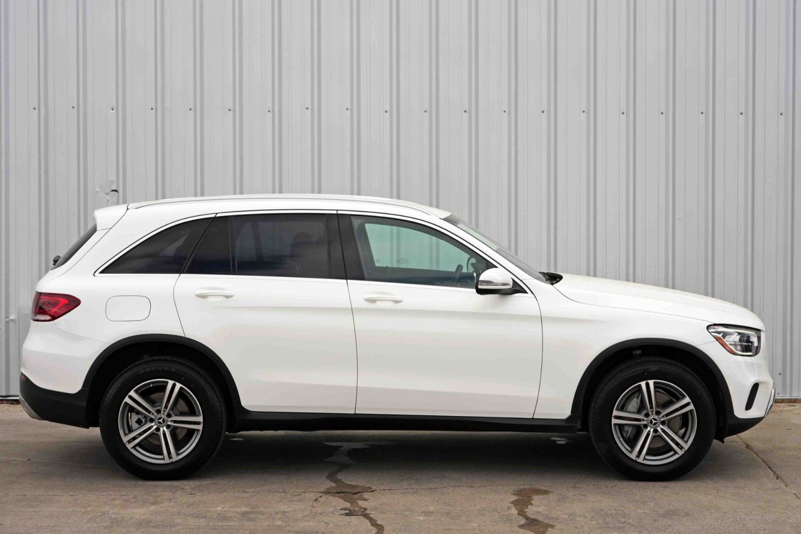 Used 2020 Mercedes-Benz GLC 300 image 52