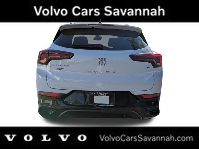 Used 2024 Buick Encore GX Sport Touring image 6