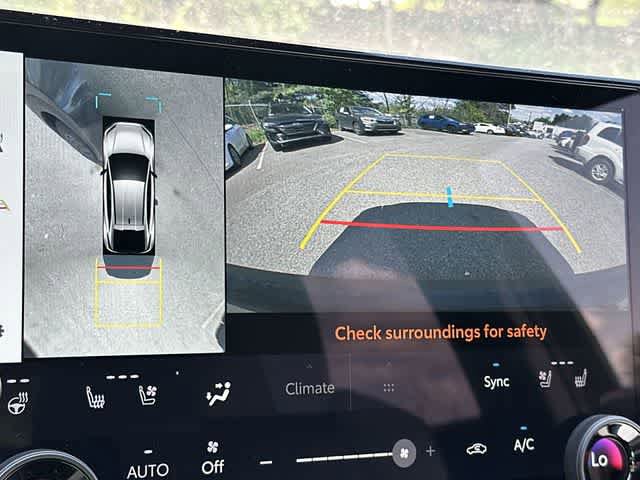 New 2026 Subaru Uncharted AWD image 14