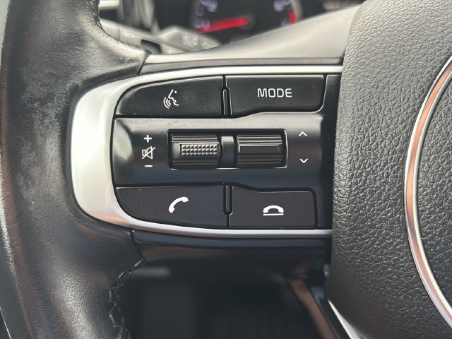 Used 2022 Kia K5 GT-Line FWD image 18