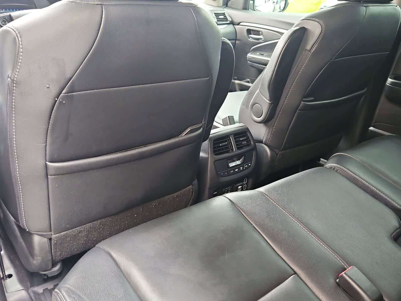 Used 2019 Honda Pilot EX-L image 18