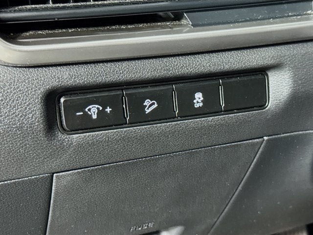 Certified 2024 Kia Telluride LX AWD/4WD image 10