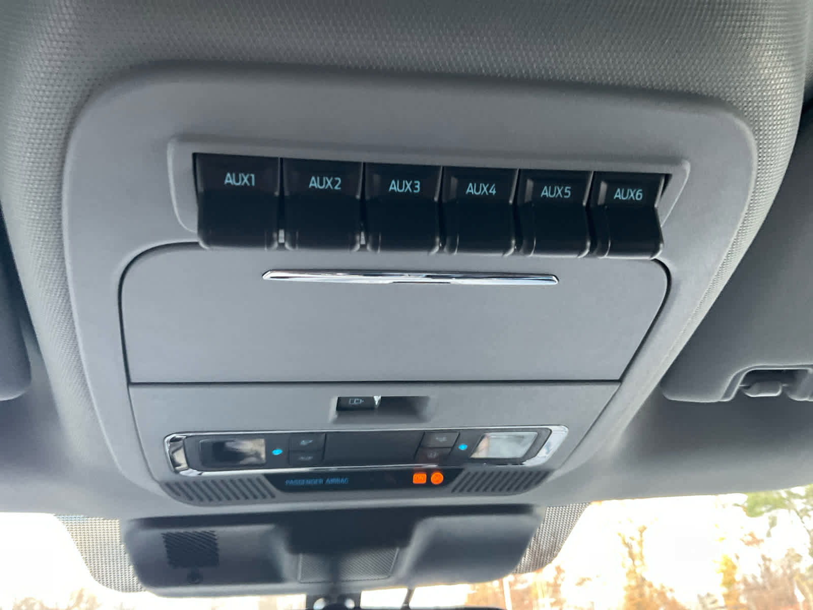 New 2026 Ford F250 Lariat w/ FX4 Off-Road Package image 31