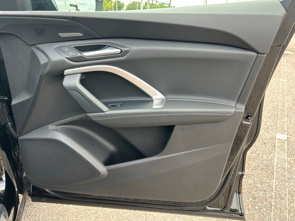 New 2026 Audi Q5 Premium Plus image 46