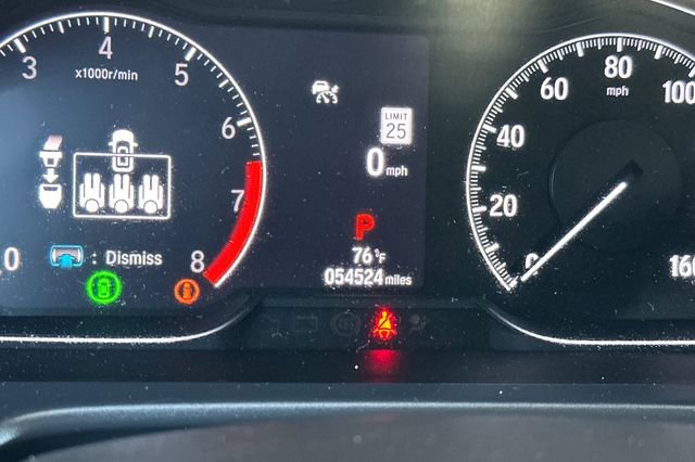 Used 2022 Honda Accord LX image 21