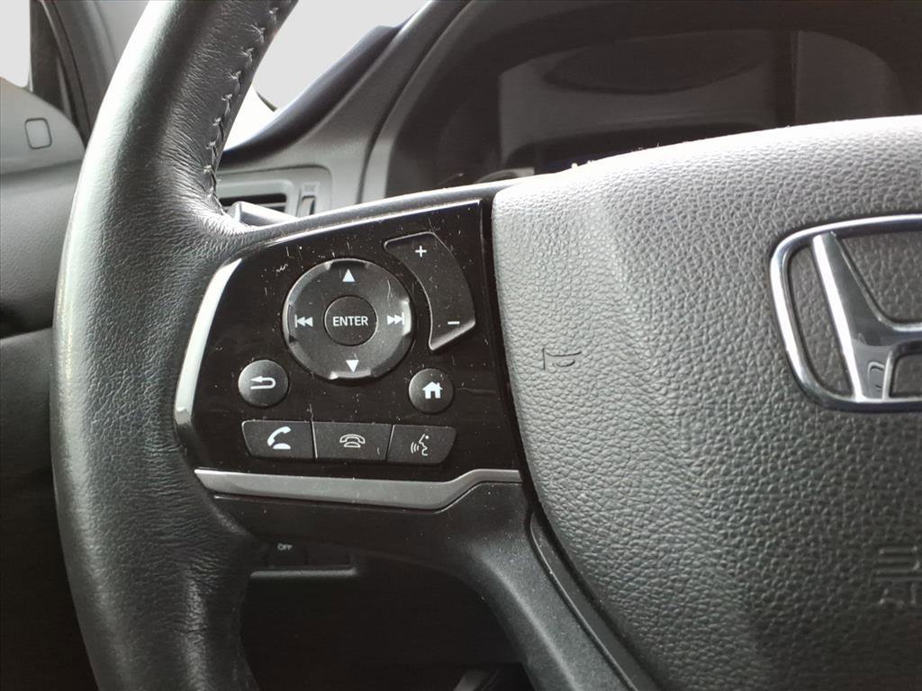Used 2019 Honda Pilot Elite image 28