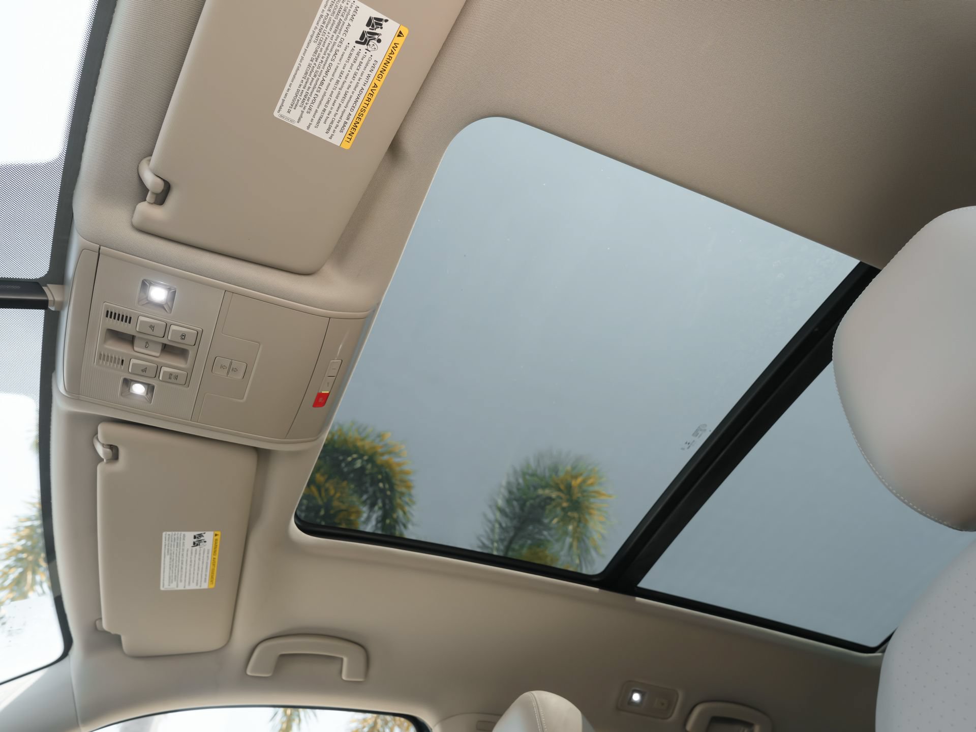 Used 2022 Volkswagen Atlas SE w/ Panoramic Sunroof Package FWD image 21