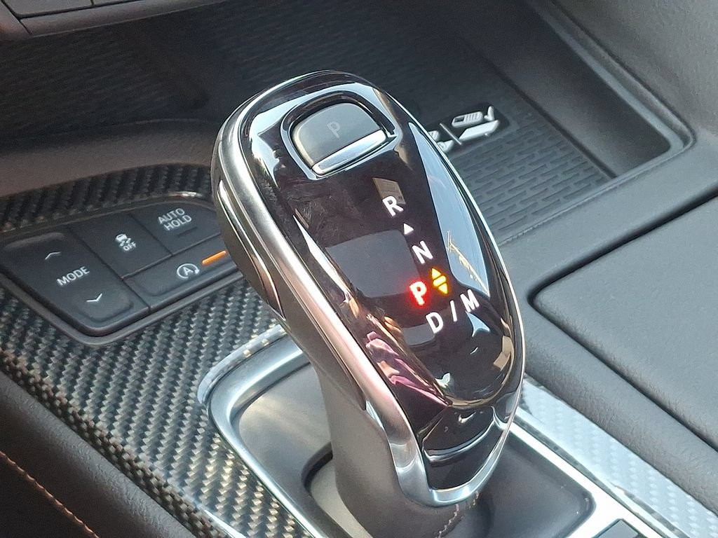 New 2026 Cadillac CT5 Sport w/ Technology Package AWD/4WD image 7
