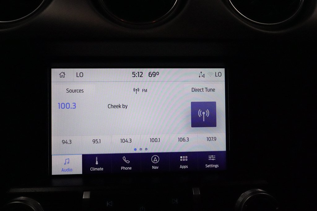 Used 2022 Ford Mustang GT Premium w/ Ford Safe & Smart Package RWD image 20