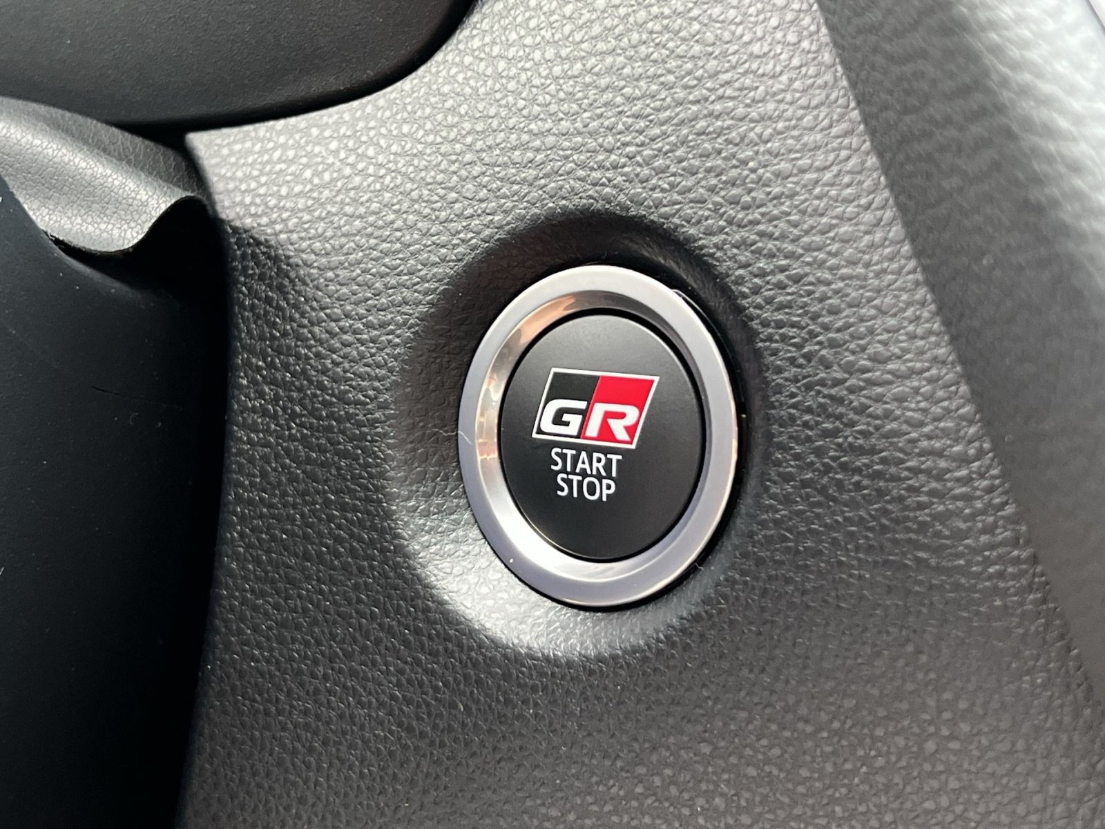 New 2026 Toyota Corolla GR AWD/4WD image 27