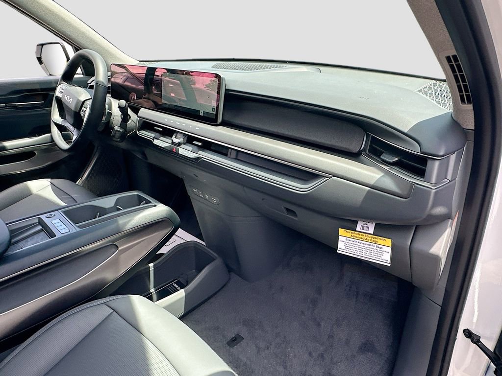 New 2026 Kia EV9 Light RWD image 31