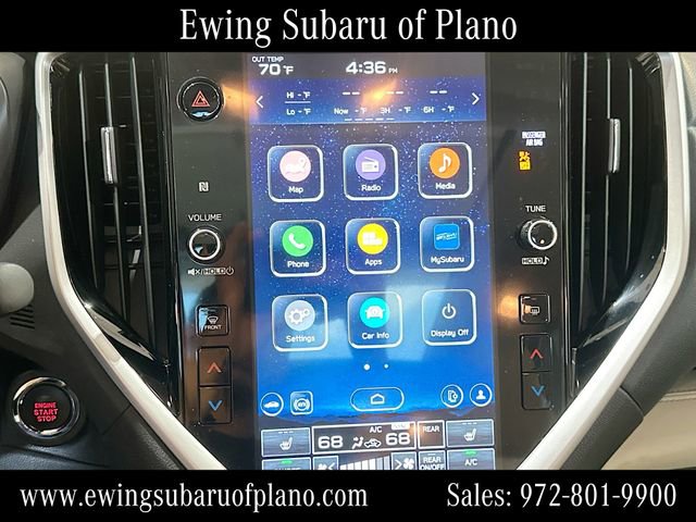 Used 2023 Subaru Ascent Limited w/ Technology Package AWD/4WD image 15