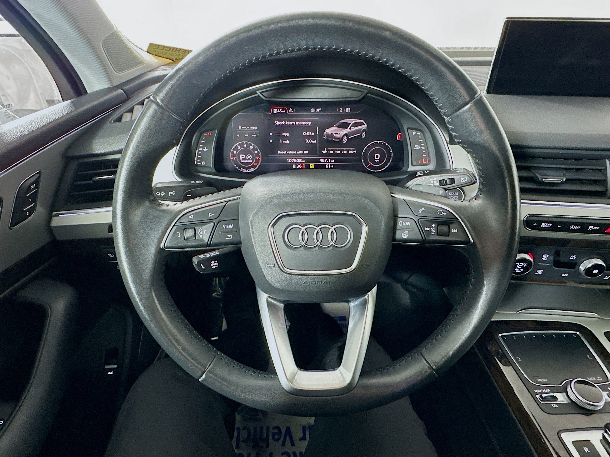 Used 2019 Audi Q7 2.0T Premium Plus image 11