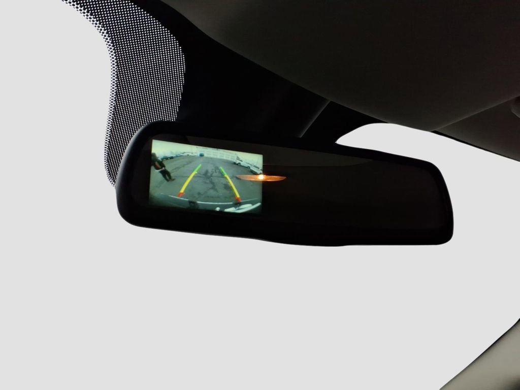 Used 2018 RAM 2500 Tradesman w/ Chrome Appearance Group image 26