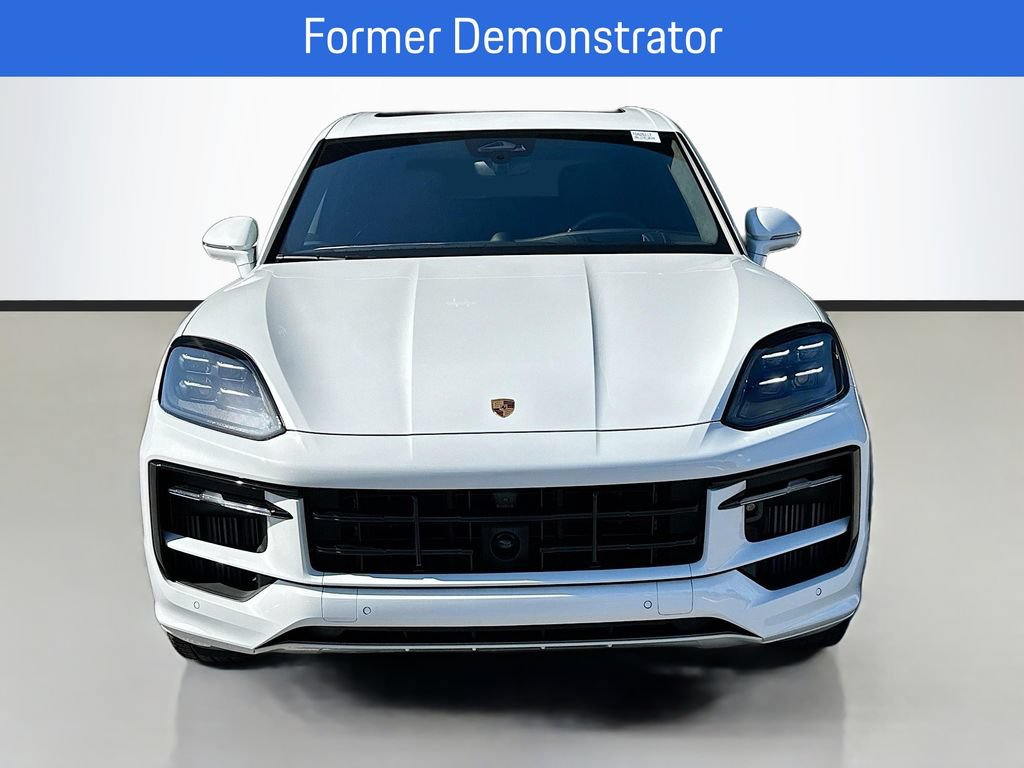 New 2026 Porsche Cayenne GTS AWD/4WD image 6