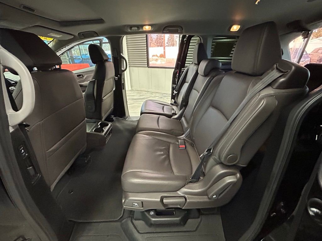 Used 2019 Honda Odyssey EX-L image 49