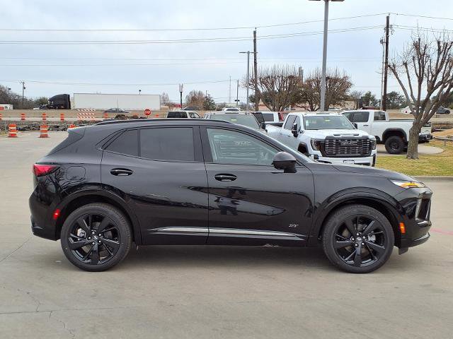 New 2026 Buick Envision Sport Touring video 2