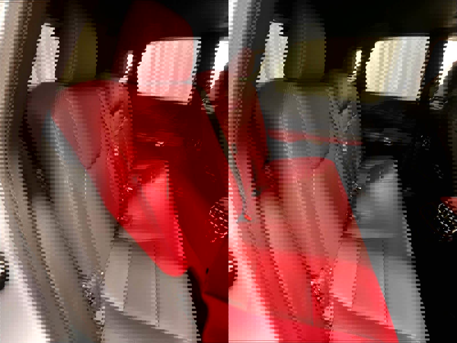 Used 2024 Lexus RX 350 F Sport image 16