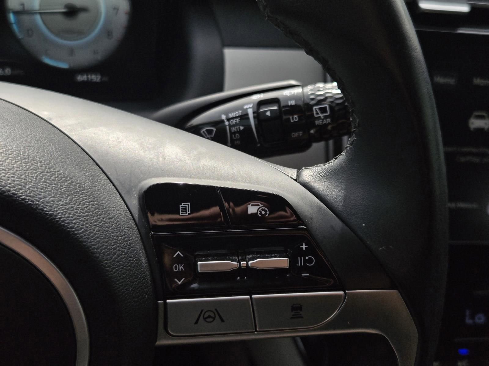 Used 2022 Hyundai Tucson SEL w/ Convenience Package AWD/4WD image 33