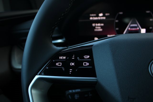 New 2025 Audi Q5 Premium Plus image 10