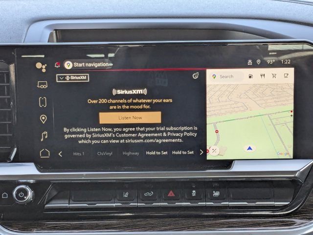 Used 2025 GMC Sierra 2500 SLE w/ SLE Value Package; image 20