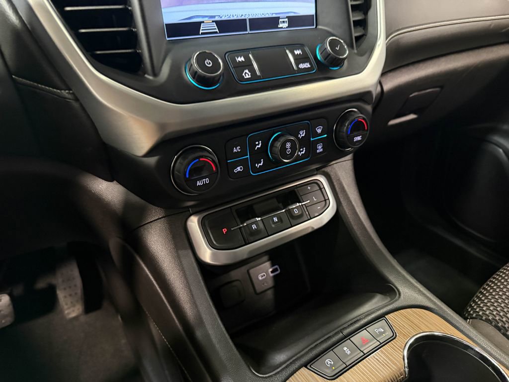 Used 2021 GMC Acadia SLE w/ Trailering Package image 81