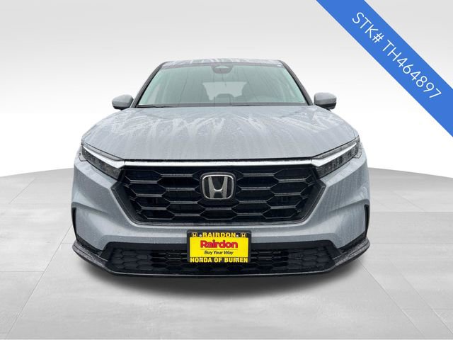 New 2026 Honda CR-V LX image 2