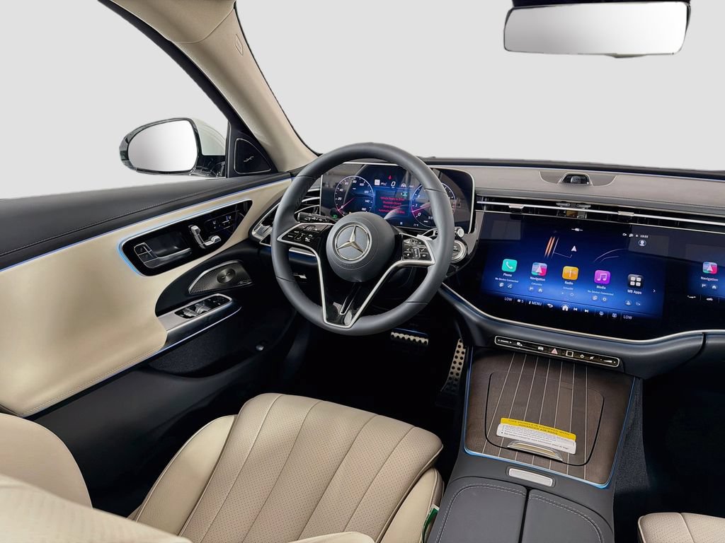 New 2027 Mercedes-Benz E 450 4MATIC All-Terrain Wagon image 26