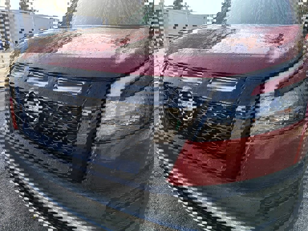 Used 2024 Nissan Pathfinder Rock Creek image 10