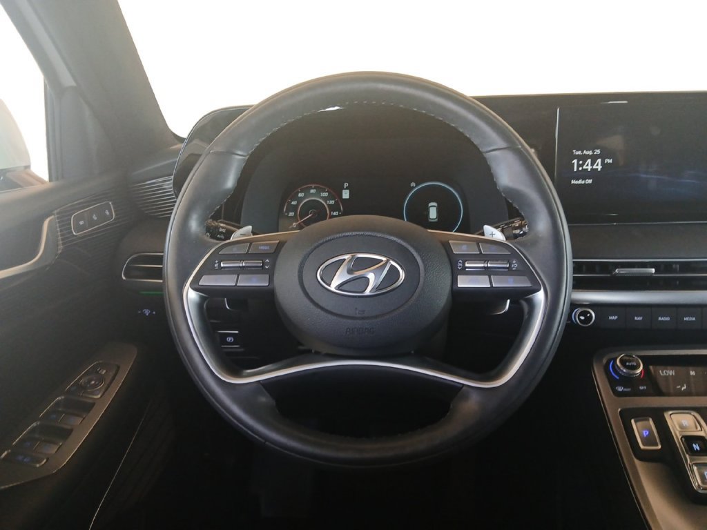 Used 2025 Hyundai Palisade Calligraphy FWD image 12