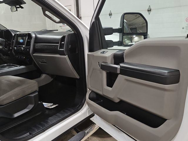 Certified 2020 Ford F250 XLT w/ FX4 Off-Road Package AWD/4WD image 26